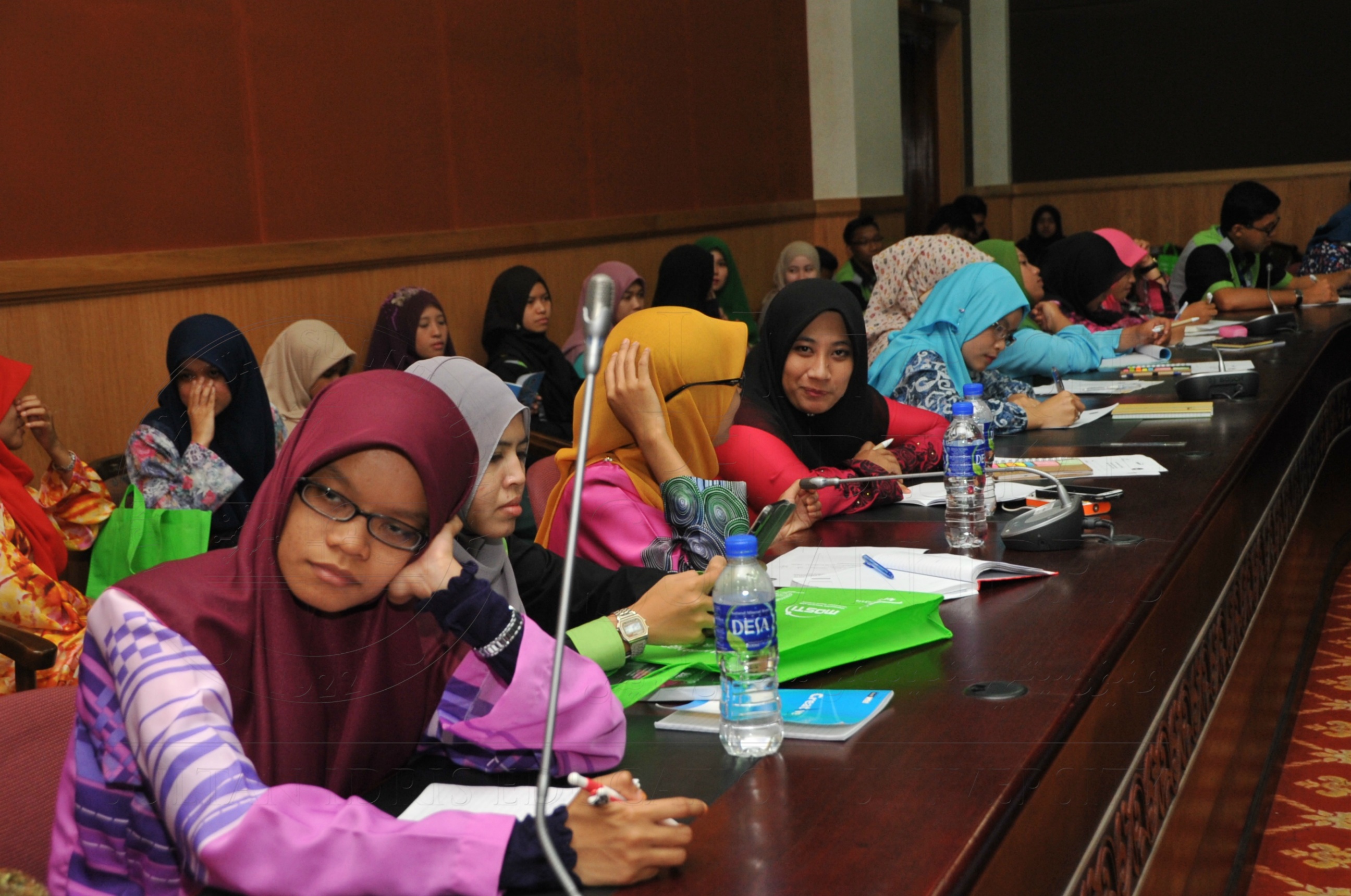 PRO15 164 IKLIM HAS 1143